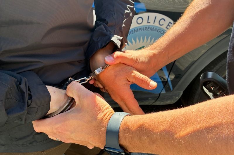 Opération Buisson : gestes indécents et agression sexuelle, la police de Magog serre la vis